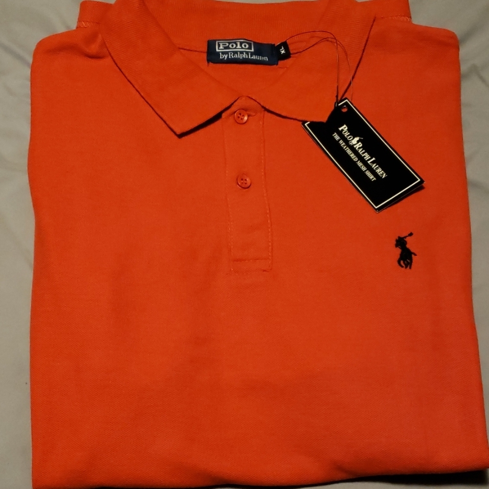 Men's Polo by Ralph Lauren